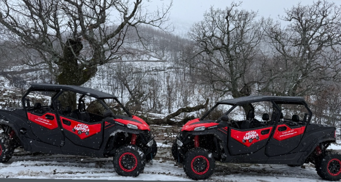 Ruta de Exploración